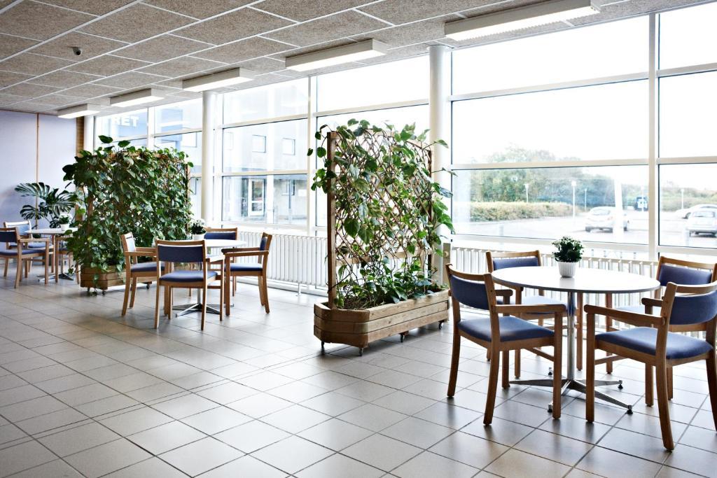Danhostel リンケビング エクステリア 写真