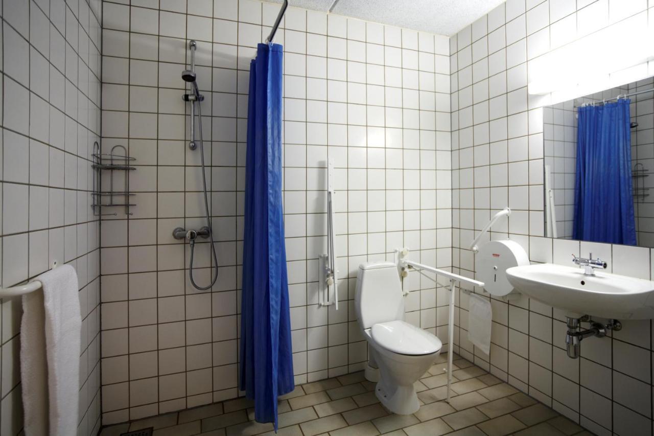 Danhostel リンケビング エクステリア 写真